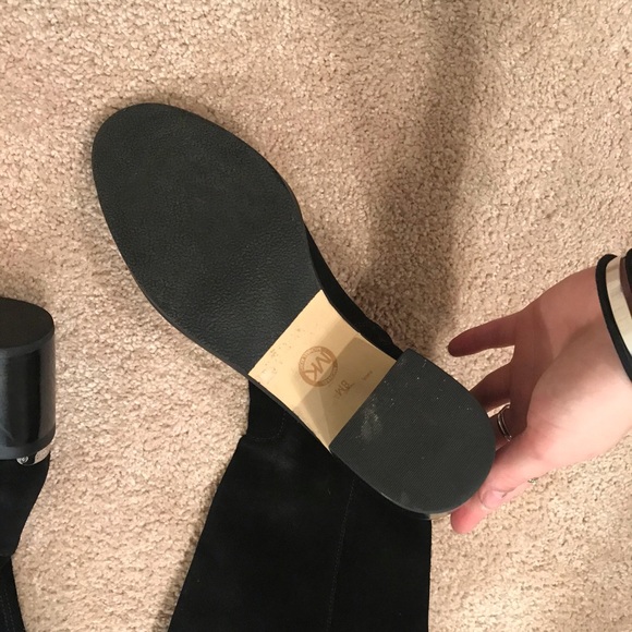 Michael Kors Boots - Picture 3 of 4